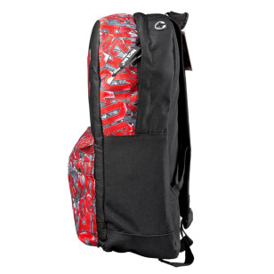AC/DC - Pocket AOP official Backpack Bag ROCKSAX ***READY TO SHIP from Hong Kong***